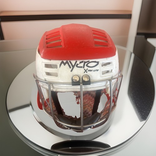 Hurling helmets mycro size - hurling,
