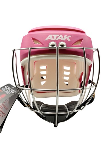 Atak sports pink white - pink, 1