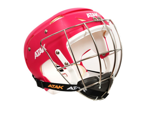 Atak hurling helmet size - atak,