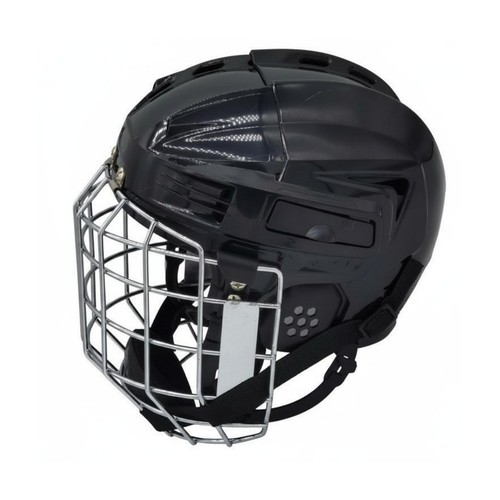 Steel grille helmet - grille,