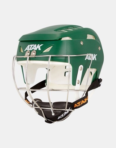Atak hurling helmet - atak,