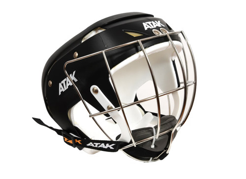 Atak hurling helmet - atak,