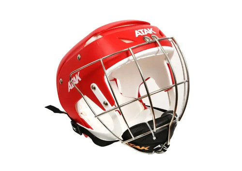 Atak helmet hurling camogie - hurling,