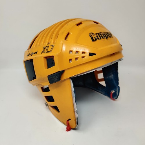 Copper xl7 ice hockey hurling - xl7,