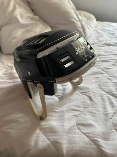 Hurling helmet