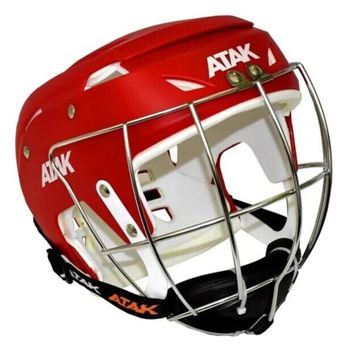 Atak hurling helmet senior - atak,