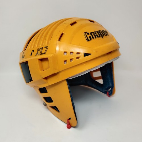 Copper xl7 ice - hockey, hurling